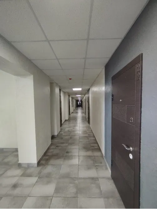 Продаж 1к Квартира 37 кв.м Сергія Мартина 4 Ужгород - фото 7