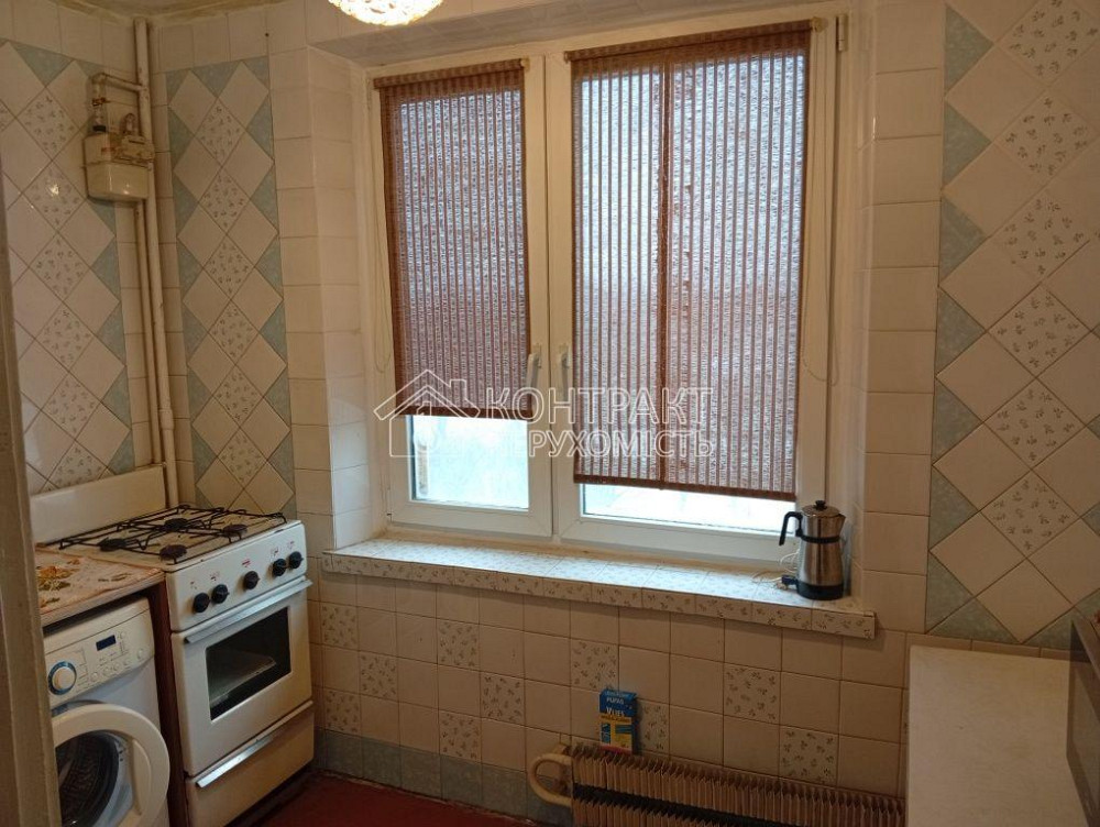 Оренда Квартира 2-кімнатна, 5/12 поверх на вул. Барабашова Харків - фото 1