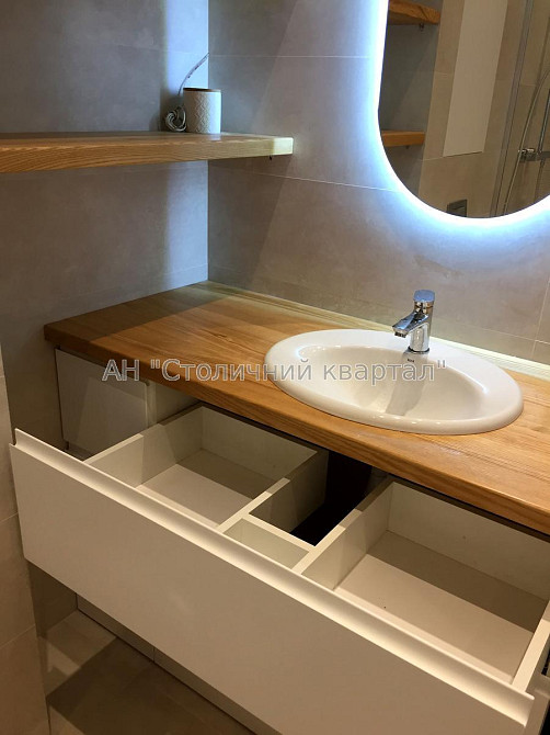 Продаж Гараж/паркомісце на Саперне Поле вул., 12 7/14 поверх Київ - фото 10