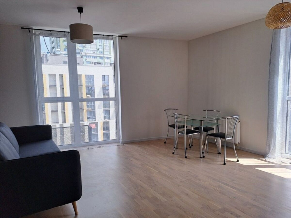 Оренда Квартира 2-кімнатна, 12/25 поверх на Богданівська, 7г Киев - изображение 8