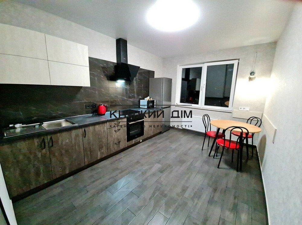 Продаж Квартира 2-кімнатна, 22/25 поверх на Новополевая ул. Київ - фото 9