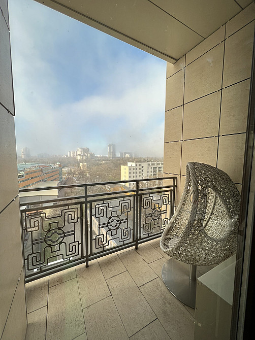 ЖК Арк Палас, квартира 117 м2 с новым ремонтом Odessa - photo 10