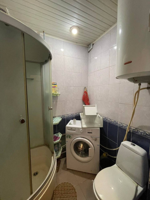 Продам 2 комнатную квартиру. Одеса - фото 8