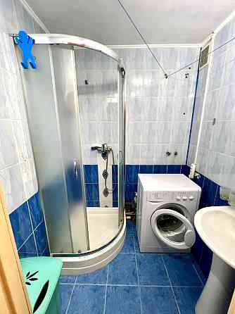 Оренда Квартира 2-кімнатна на Паркова вул., 18 Івано-Франківськ