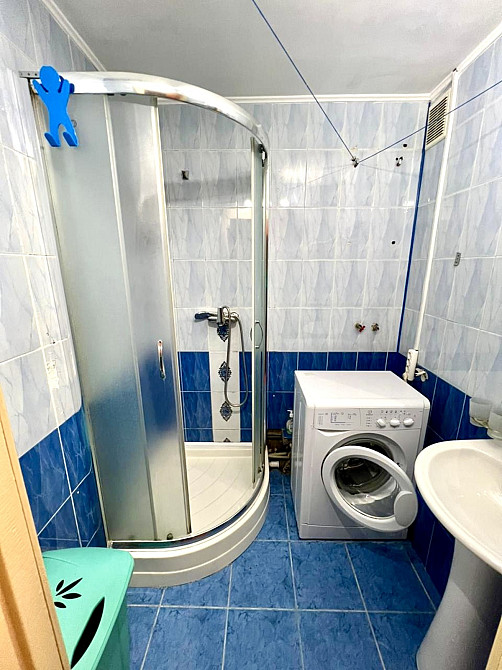 Оренда Квартира 2-кімнатна на Паркова вул., 18 Івано-Франківськ - фото 5