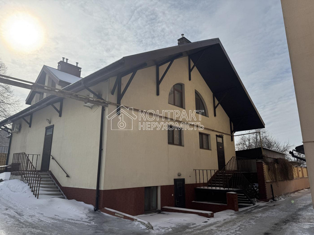 Продаж приміщення вільного призначення на вул. Гімназійна приміщень - 40, поверх - 1/4 Харків - фото 17