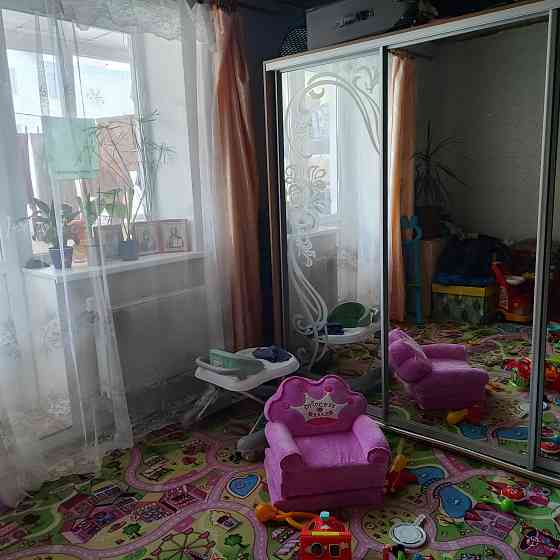 Продаётся 2-х комнатная квартира в новом доме ПГТ  Хлебодарское 