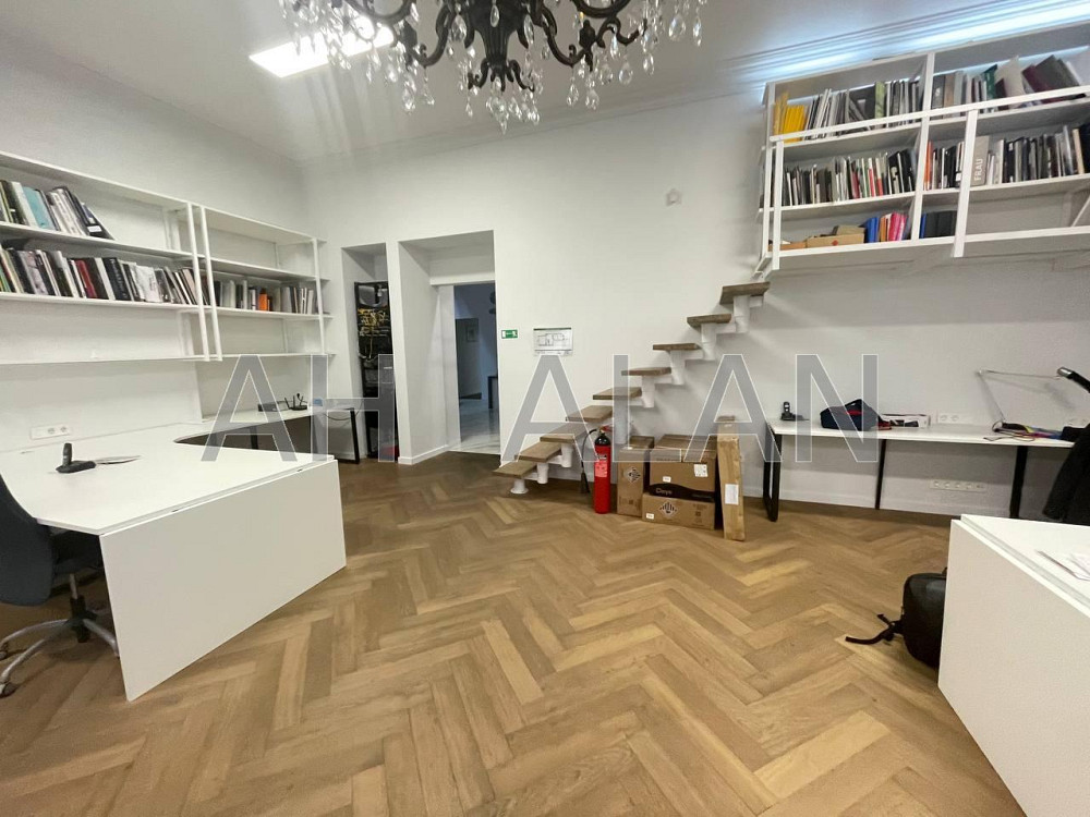 Оренда Будинок 5-кімнатний на Руставелі Шота вул., 30Б Київ - фото 2