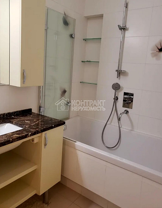 Оренда Квартира 3-кімнатна, 14/19 поверх на вул. Отакара Яроша Харьков - изображение 13