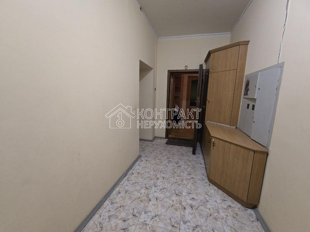 Продаж Квартира 3-кімнатна, 6/10 поверх на вул. Студентська Kharkiv - photo 17