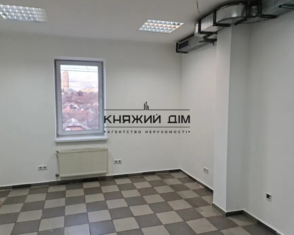 Оренда офісне приміщення на Краснозвездный просп./Лобановського просп. поверх - 2/3 Київ - фото 3