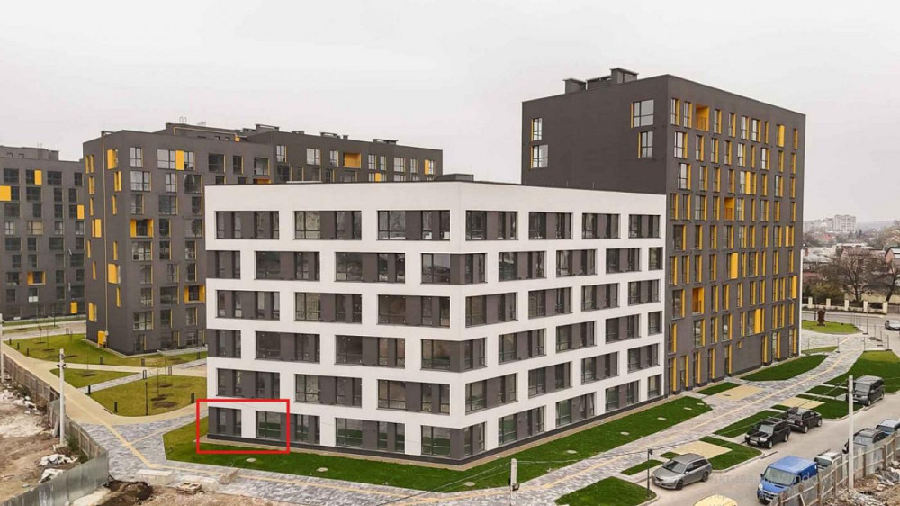 Продаж Квартира на улица Хмельницького Богдана 207 L'viv - photo 1