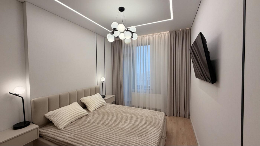 Продаж Квартира 2-кімнатна, 15/26 поверх на Генуэзская ул. Одеса - фото 11