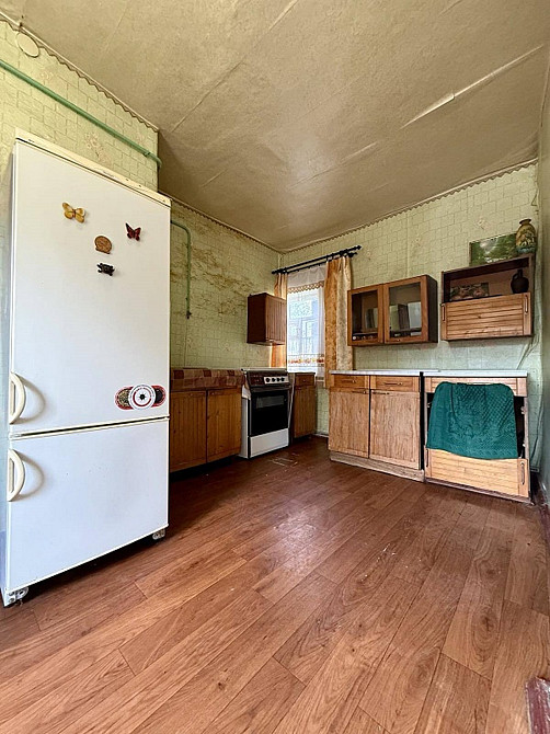 Будинок з великою ділянкою 3D ТУР Кропивницький - фото 11