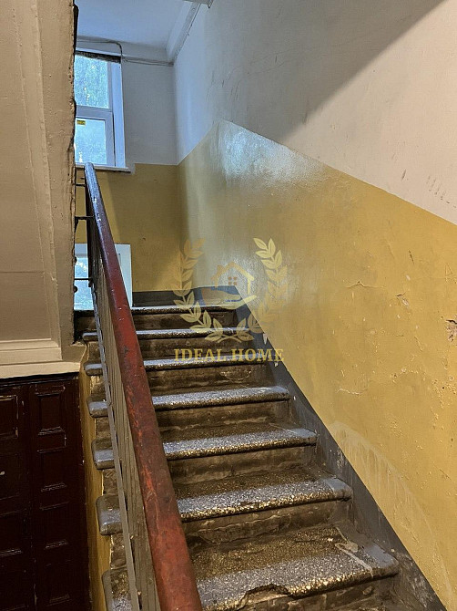 Продаж кімнати в гуртожитку біля Севастопольської площі Київ - фото 13