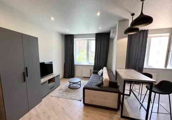 Продаж Квартира 1-кімнатна, 2/25 поверх на Генуэзская ул., 3а Odessa