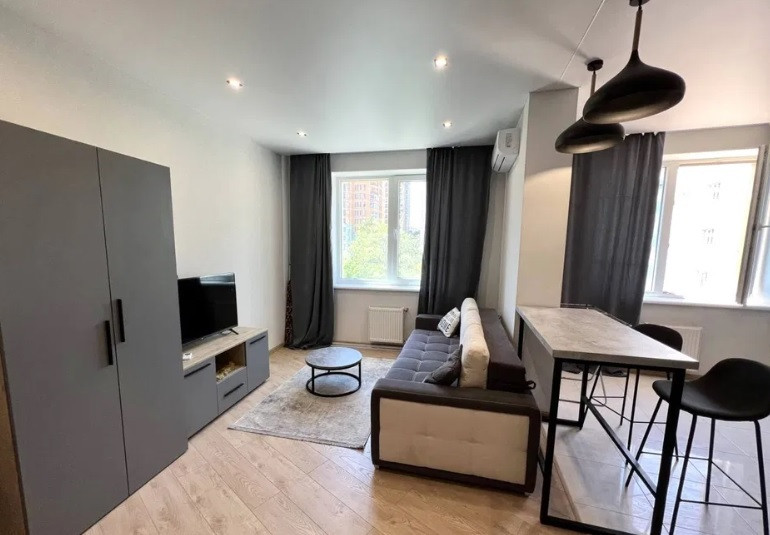 Продаж Квартира 1-кімнатна, 2/25 поверх на Генуэзская ул., 3а Odessa - photo 5