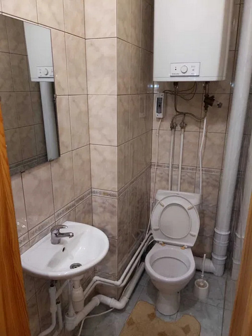 Оренда Квартира 2-кімнатна, 3/17 поверх на проспект Берестейський, 125 Київ - фото 16