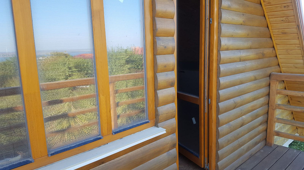 Продажа загородного дома с убежищем в Нерубайском Беляевского района Нерубайське - фото 7