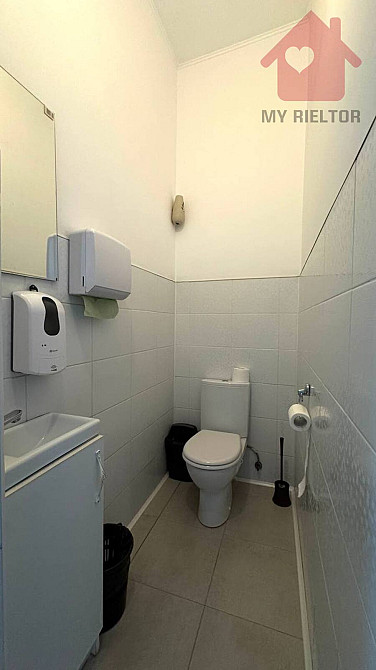 Продаж приміщення вільного призначення на Грушевського, 15 поверх - 2/2 Uzhhorod - photo 19