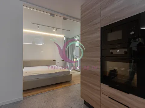 Продаж 1к Квартира 51.9 кв.м ЖК kvartal PRAUD Львів - фото 11