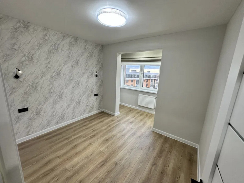 Продаж Квартира 2-кімнатна, 18/19 поверх на Жемчужная ул., 12 Одесса - изображение 12