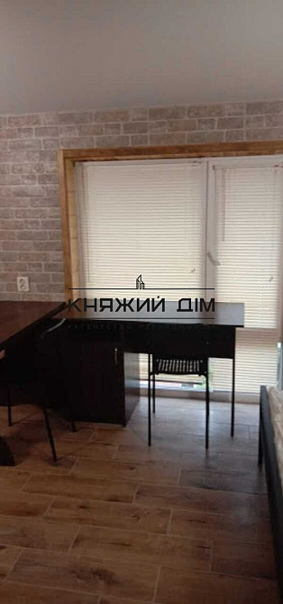 Оренда Квартира 1-кімнатна, 3/3 поверх на Залізнична Київ - фото 2