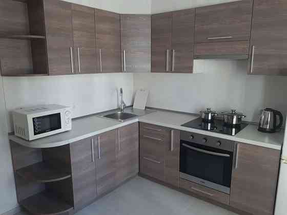 Оренда Квартира 1-кімнатна, 3/27 поверх на ул. Вишняковская, 2 Київ