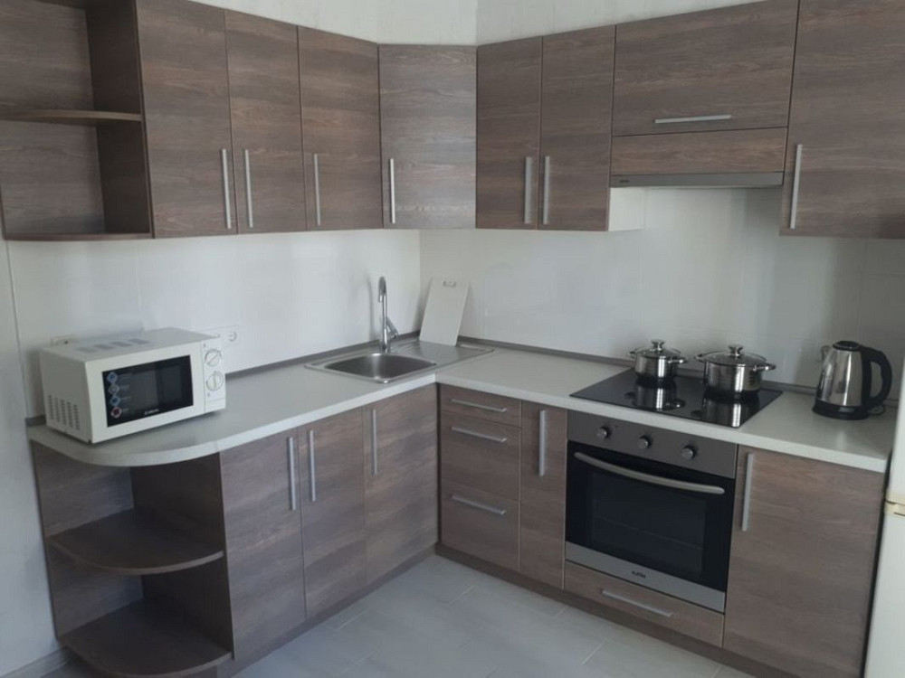 Оренда Квартира 1-кімнатна, 3/27 поверх на ул. Вишняковская, 2 Київ - фото 4