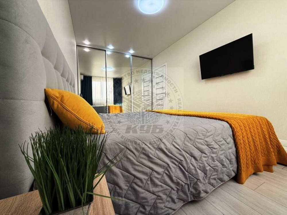 1 кімнатна, вул. Машинобудівників 27, м. Вишневе, Бучанський р-н Vyshneve - photo 9