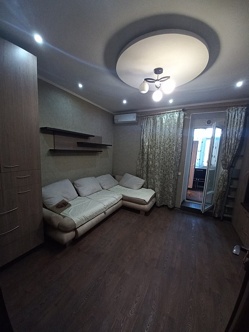 Квартира с ремонтом и мебелью район кирпичного завода Одеса - фото 1