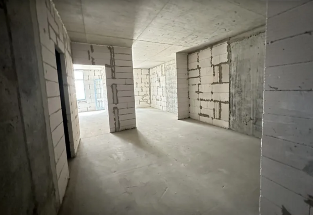 Продаж квартири 55 м.кв, вул. Київська Тернопіль - фото 1