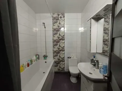 Продаж 1к Квартира 37 кв.м Бідного Олександра вулиця 16 Полтава - фото 3