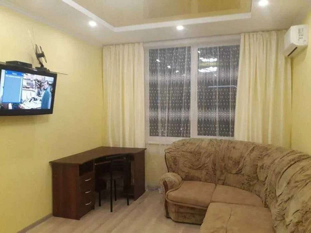 Оренда Квартира 2-кімнатна, 19/26 поверх на Харьковское шоссе, 188 Київ - фото 1