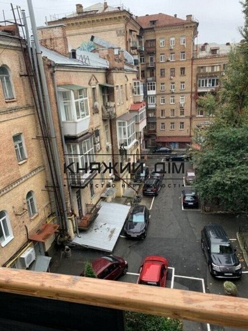 Оренда Квартира 2-кімнатна, 4/5 поверх на Прорезная ул. Kiev - photo 8