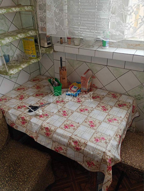 Оренда Квартира 2-кімнатна, 8/9 поверх на вул. Ювілейний Харьков - изображение 8