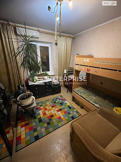 Продаж Квартира 3-кімнатна, 13/16 поверх на вул. Подлесная Київ - фото 6