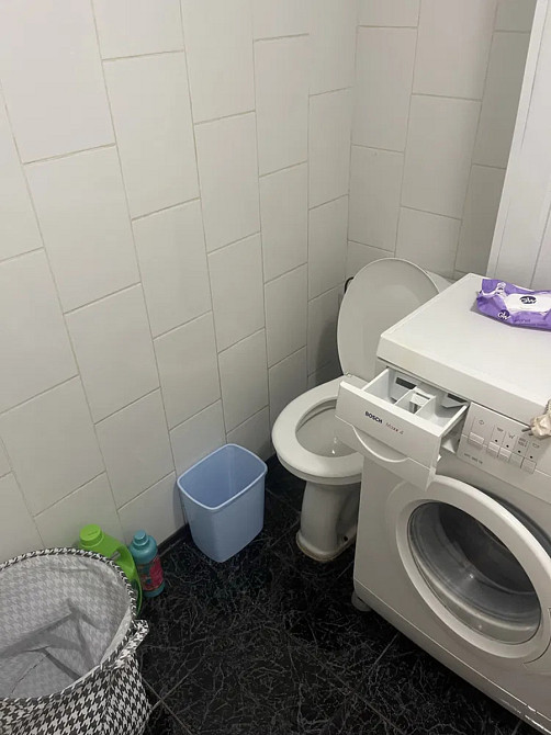 Оренда Квартира 1-кімнатна, 4/5 поверх на Воскресенський проспект, 42 Київ - фото 8