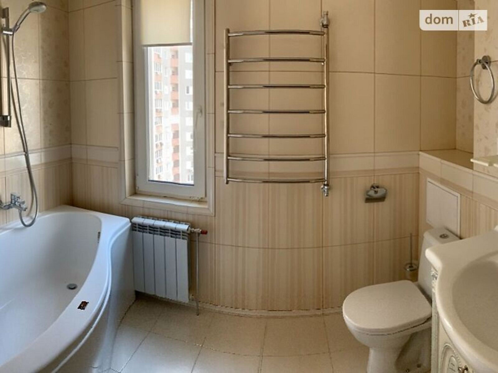 Оренда Квартира 3-кімнатна, 14/22 поверх на ул. Урловская Київ - фото 3