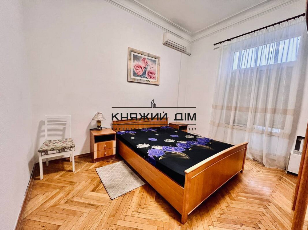 Оренда Квартира 2-кімнатна, 7/9 поверх на Крещатик ул. Киев - изображение 1