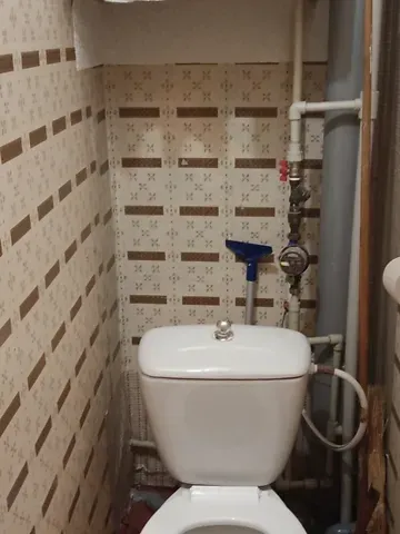 Продаж 4к Квартира 61 кв.м Яновського вулиця 4 Кропивницький - фото 2