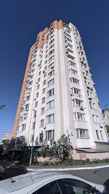 Продаж Квартира 3-кімнатна, 15/17 поверх на Валерія Лобановського вул., д. 126Г Kiev - photo 18