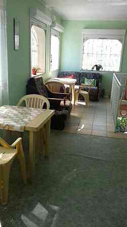 Дача в Затоке. Затока