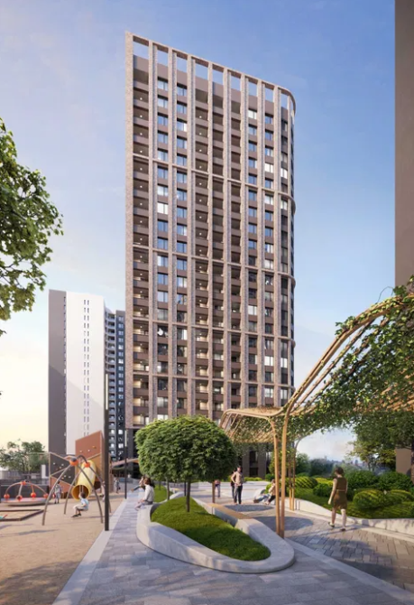 Однокомнатная на Фонтане Odessa - photo 1