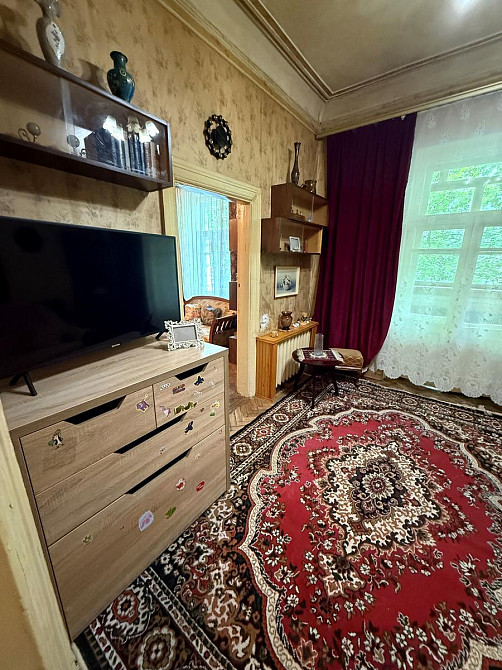 Оренда Квартира 2-кімнатна, 2/5 поверх на Богдана Хмельницького, 66 Київ - фото 1