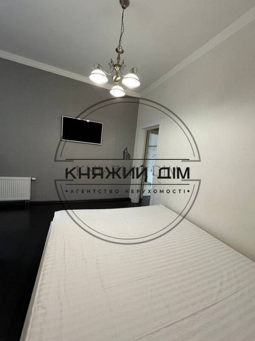 Пропонується на продаж 3 кімнатна квартира по вул. Дніпровська набережна 26Д ЖК Південна Брама 21144905 Київ - фото 11