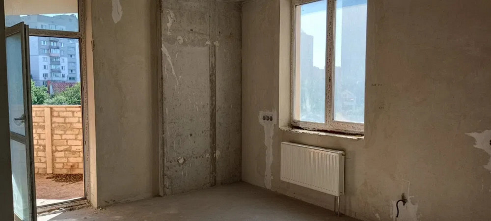 Продаж Квартира 2-кімнатна, 11/25 поверх на Саперно-Слобідська, 22 Київ - фото 15