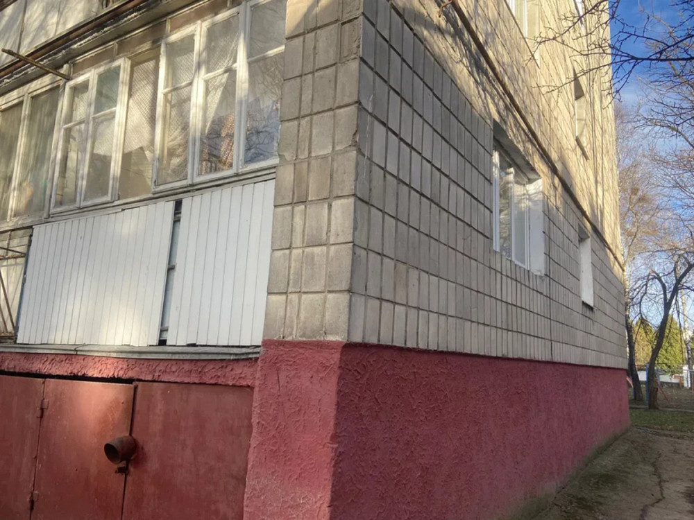 Продаж Квартира 3-кімнатна, 1/9 поверх на Богдана Хмельницького, 42 Калуш - фото 3