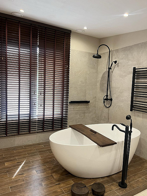 Частный дом на Ланжероне с ремонтом и мебелью, рядом море и парк! Одеса - фото 10