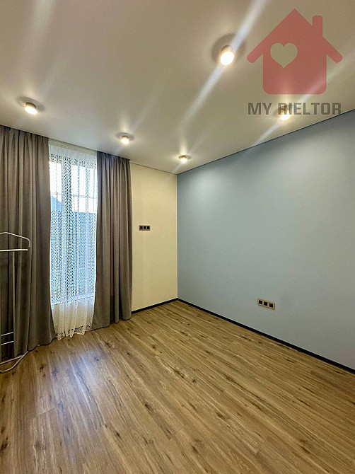 Терміноввий продаж автономного будинку в котеджному містечку SoHo Town Uzhhorod - photo 17